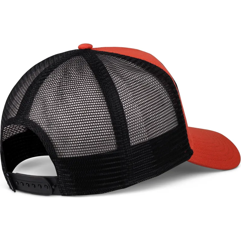 cepur-izliekta-soferis-oranzs-snapback-do-nothing-club-hft-dnc-sloth-no-djinns