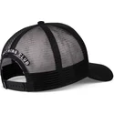 cepur-izliekta-truckeris-melns-snapback-hft-cheered-bull-no-djinns