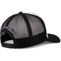 cepur-izliekta-truckeris-melns-snapback-hft-cheered-bull-no-djinns