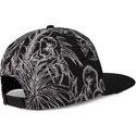cepur-izliekta-melns-snapback-aloha-couch-no-djinns