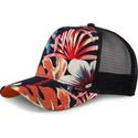 djinns-hft-aloha-classic-bunte-trucker-kappe