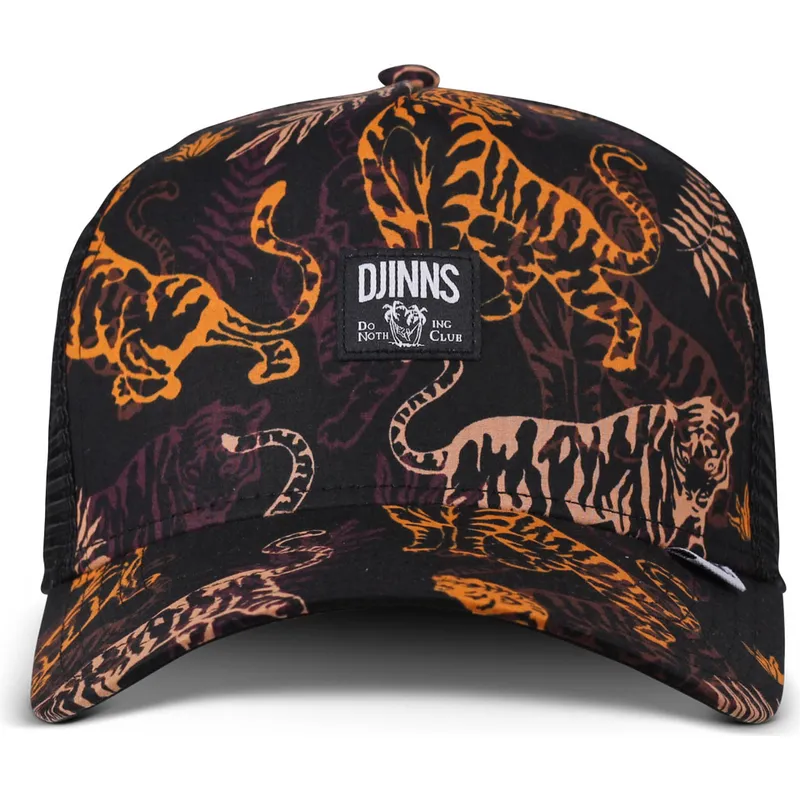 cepur-izliekta-truckeris-melns-snapback-hft-aloha-no-djinns cepur-izliekta-truckeris-melns-snapback-hft-aloha-no-djinns