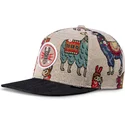 cepur-izliekta-bess-snapback-lama-linen-no-djinns