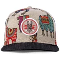 cepur-izliekta-bess-snapback-lama-linen-no-djinns