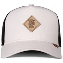 cepur-izliekta-truckeris-balts-snapback-hft-cotton-knit-no-djinns