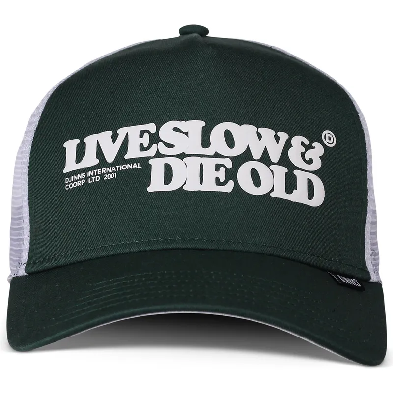 cap-izliekta-green-snapback-no-djinns cap-izliekta-green-snapback-no-djinns