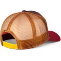 cap-izliekta-brown-snapback-no-djinns