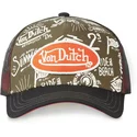 von-dutch-pat-ct-green-and-black-trucker-hat