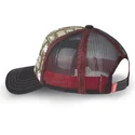 cap-izliekta-green-snapback-no-von-dutch