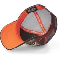 cap-izliekta-green-snapback-no-von-dutch