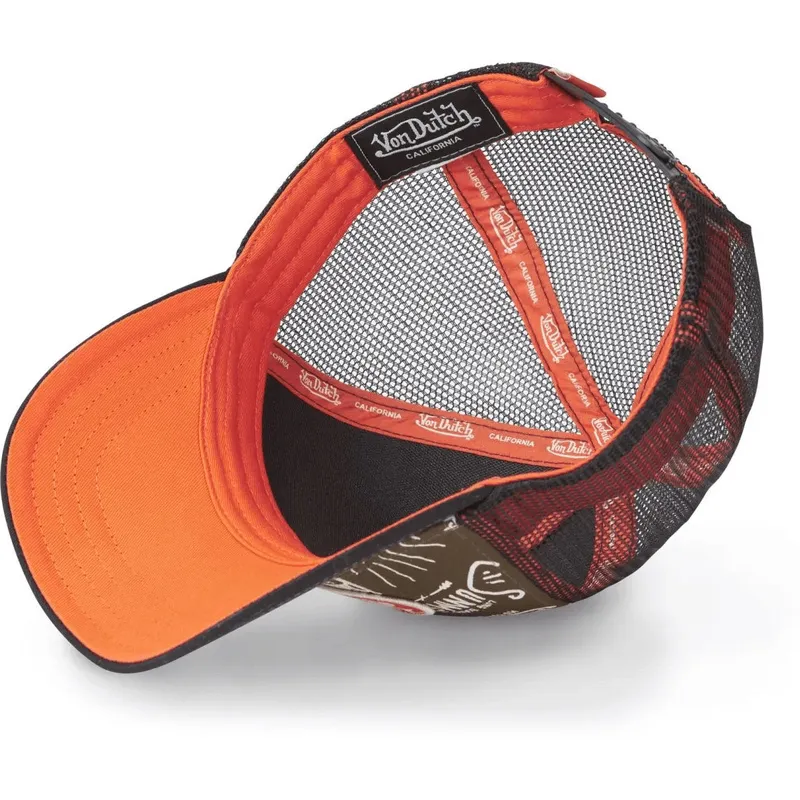 cepur-izliekta-soferis-zals-snapback-pat-ct-no-von-dutch