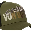 gorra-trucker-verde-y-negra-savage-k-de-von-dutch