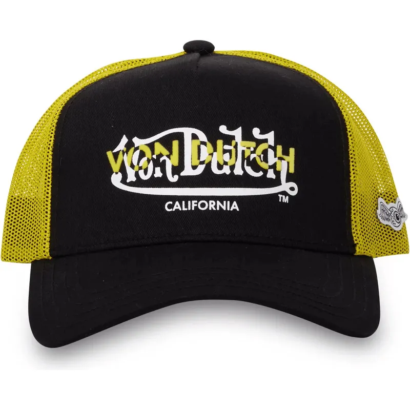 cepur-izliekta-truckeris-melns-snapback-bla-ct-no-von-dutch