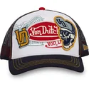 cap-izliekta-navy-blue-snapback-no-von-dutch