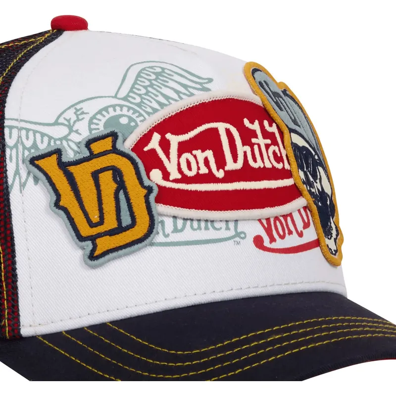 cap-izliekta-navy-blue-snapback-no-von-dutch