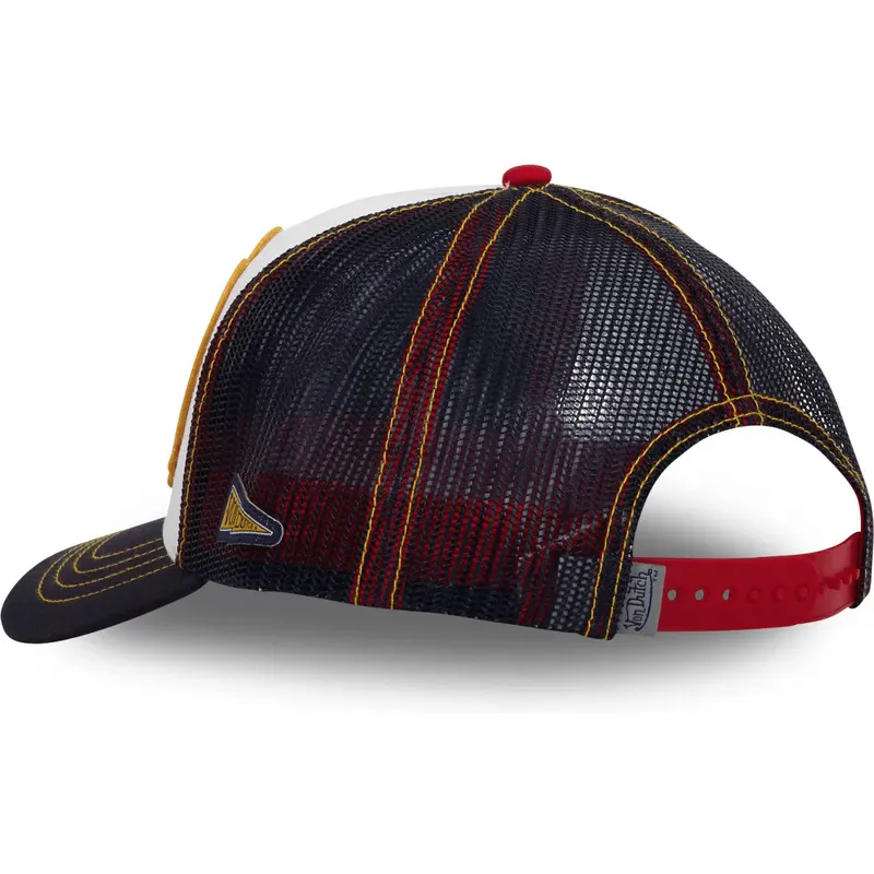 cap-izliekta-navy-blue-snapback-no-von-dutch
