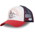 cepur-izliekta-truckeris-daudzkrasains-snapback-surf01-no-von-dutch