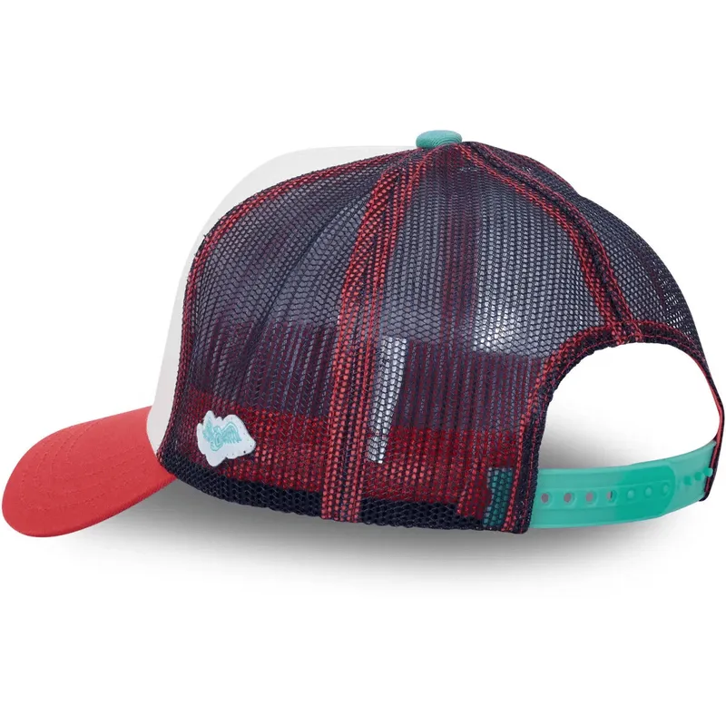 cepur-izliekta-truckeris-daudzkrasains-snapback-surf01-no-von-dutch