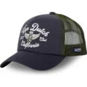 von-dutch-crew11-graue-und-grune-trucker-kappe