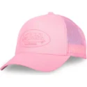 von-dutch-rosa-trucker-kappe-log03