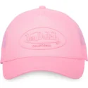 von-dutch-rosa-trucker-kappe-log03