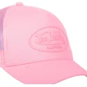 von-dutch-rosa-trucker-kappe-log03