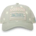 cepur-izliekta-truckeris-zals-snapback-star-s-no-von-dutch