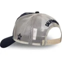 cepur-izliekta-truckeris-tumsi-zils-snapback-star-m-no-von-dutch