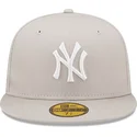 cepur-plakana-bess-pieguloss-59fifty-league-essential-no-new-york-yankees-mlb-no-new-era