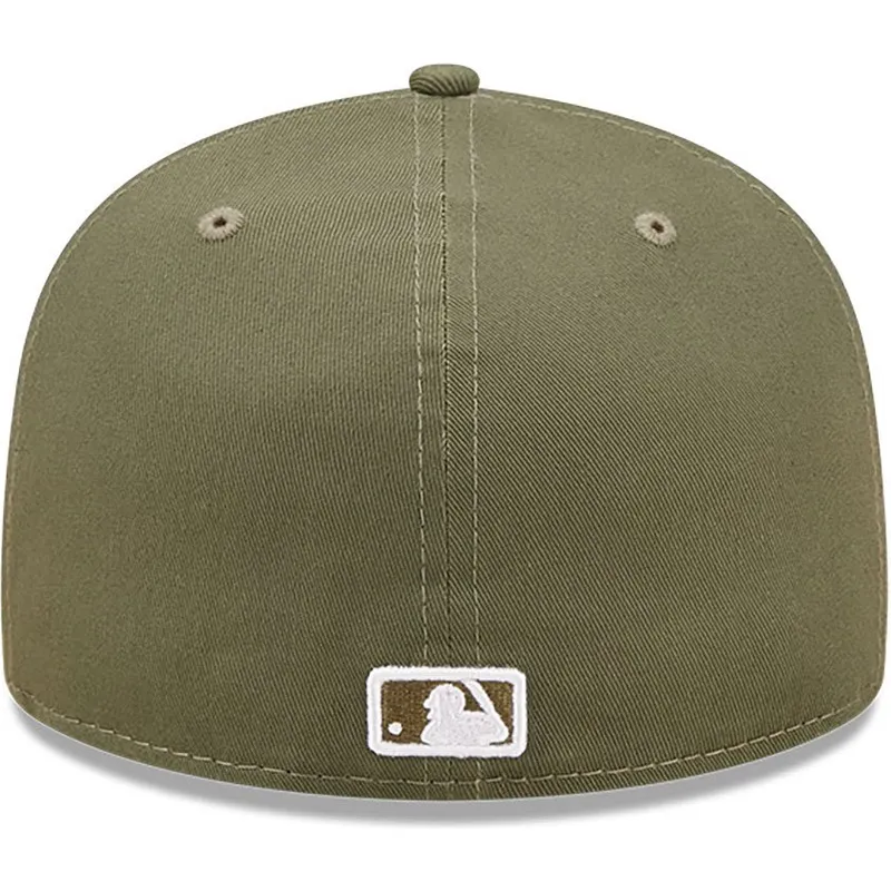 cap-plakana-green-ajustada-59fifty-league-essential-no-new-york-yankees-mlb-no-new-era