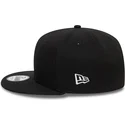 schwarze-snapback-flatcap-9fifty-cotton-von-new-era