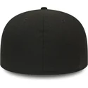 cepur-plakana-melns-pieguloss-59fifty-essential-no-new-era