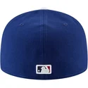 cepur-plakana-zils-pieguloss-59fifty-authentic-on-field-game-no-los-angeles-dodgers-mlb-no-new-era