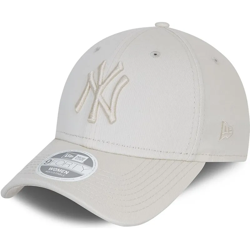 cepur-izliekta-peleks-regulejama-lente-9forty-tonal-no-new-york-yankees-mlb-no-new-era