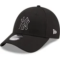cap-izliekta-black-adjustable-strap-9forty-pop-outline-no-new-york-yankees-mlb-no-new-era