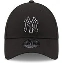 cap-izliekta-black-adjustable-strap-9forty-pop-outline-no-new-york-yankees-mlb-no-new-era