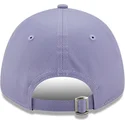 cap-izliekta-violet-adjustable-strap-9forty-league-essential-no-new-york-yankees-mlb-no-new-era