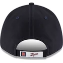 cepur-izliekta-tumsi-zils-regulejams-9forty-the-league-no-detroit-tigers-mlb-no-new-era