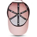 gorra-curva-rosa-claro-ajustable-con-logo-blanco-9forty-league-essential-de-new-york-yankees-mlb-de-new-era