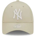cepur-izliekta-bess-regulejams-9forty-league-essential-no-new-york-yankees-mlb-no-new-era