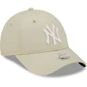 cepur-izliekta-bess-regulejams-9forty-league-essential-no-new-york-yankees-mlb-no-new-era