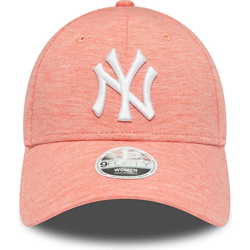 cepur-izliekta-roza-regulejams-9forty-jersey-no-new-york-yankees-mlb-no-new-era