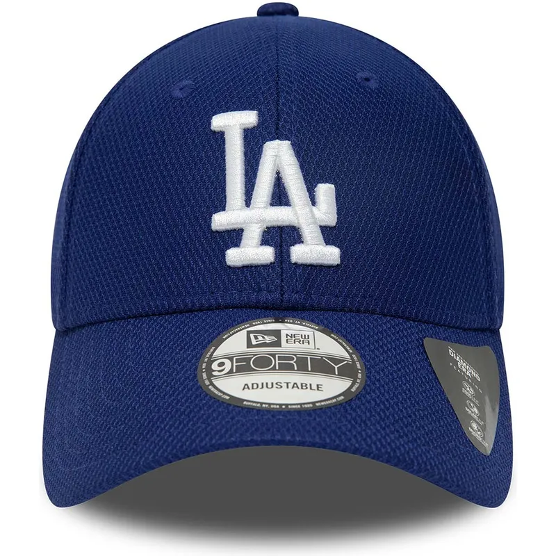 cepur-izliekta-zils-regulejams-9forty-diamond-era-essential-no-los-angeles-dodgers-mlb-no-new-era cepur-izliekta-zils-regulejams-9forty-diamond-era-essential-no-los-angeles-dodgers-mlb-no-new-era