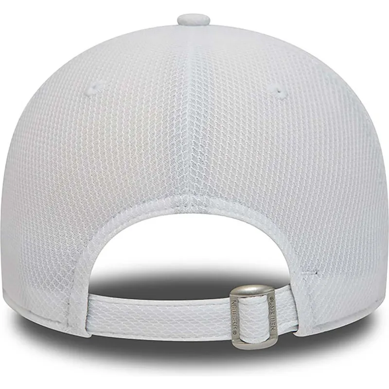 cepur-izliekta-balts-regulejams-9forty-diamond-era-essential-no-new-york-yankees-mlb-no-new-era