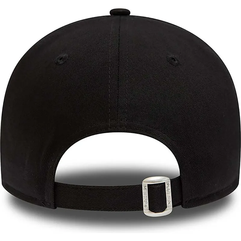 cap-izliekta-navy-blue-adjustable-strap-9forty-diamond-era-essential-no-new-york-yankees-mlb-no-new-era