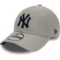 cepur-izliekta-peleks-regulejams-9forty-diamond-era-essential-no-new-york-yankees-mlb-no-new-era