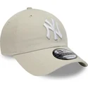 cepur-izliekta-bess-regulejama-lente-9twenty-league-essential-no-new-york-yankees-mlb-no-new-era