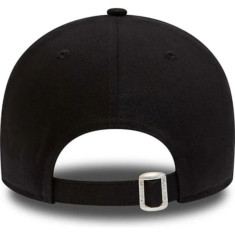 cap-izliekta-black-adjustable-strap-9forty-repreve-league-essential-no-new-york-yankees-mlb-no-new-era
