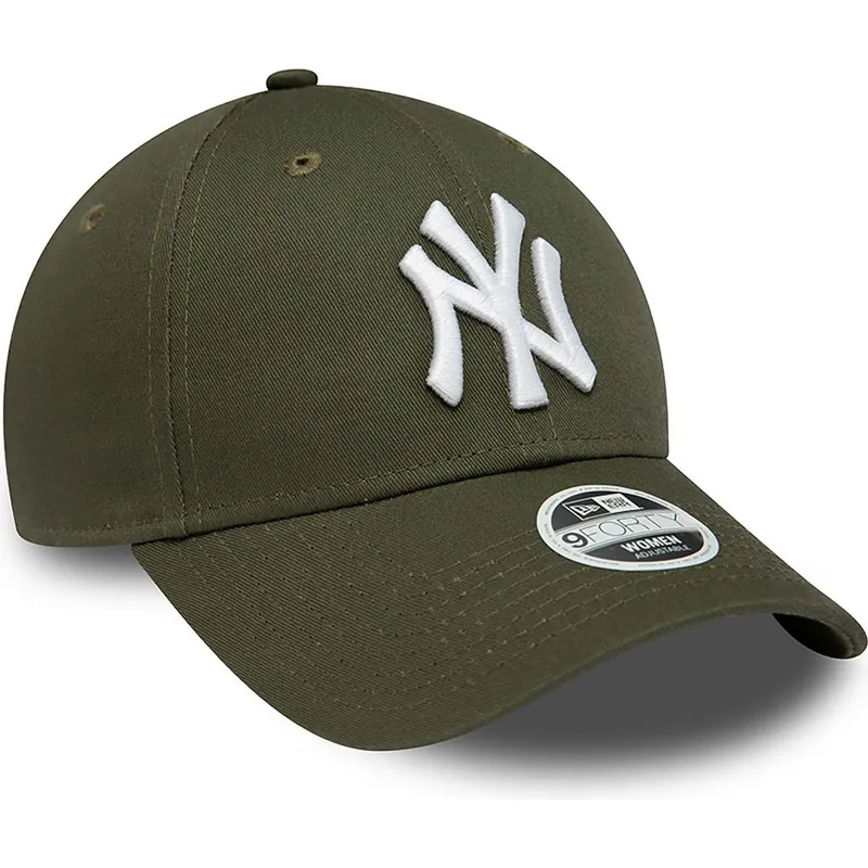 cepur-izliekta-zals-regulejama-lente-9forty-league-essential-no-new-york-yankees-mlb-no-new-era