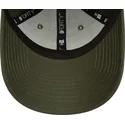 cap-izliekta-green-adjustable-strap-9forty-league-essential-no-new-york-yankees-mlb-no-new-era